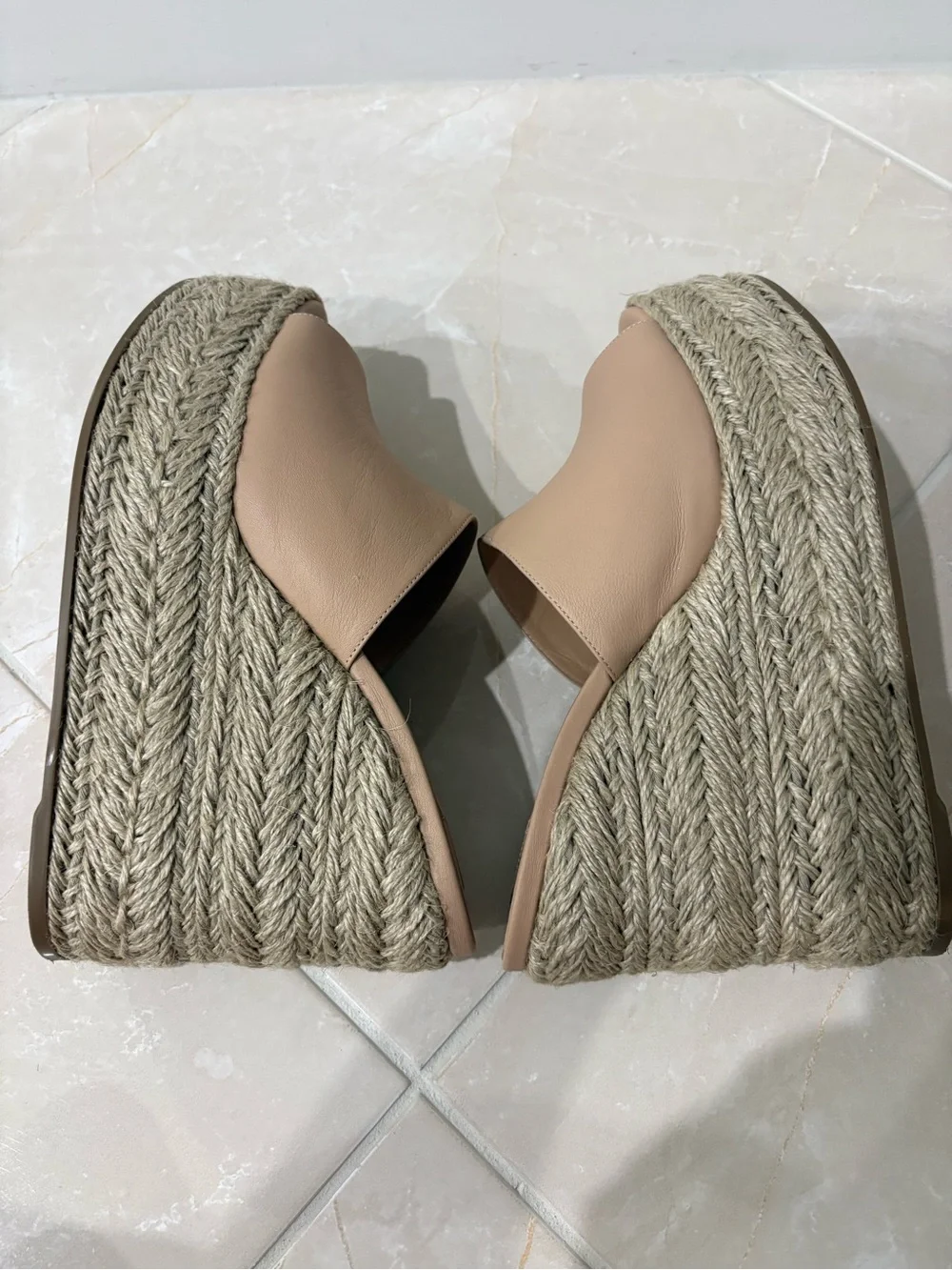 Christian Louboutin worn twice